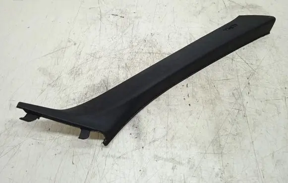 BMW 5 F10 F11 (A) pillar trim 9116348