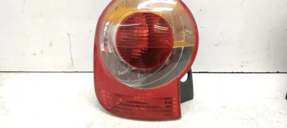 Renault Modus Rear/tail lights 5138
