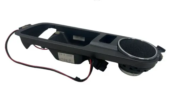 Volkswagen Phaeton Front door high frequency speaker 3D0035411J 3D4839113E