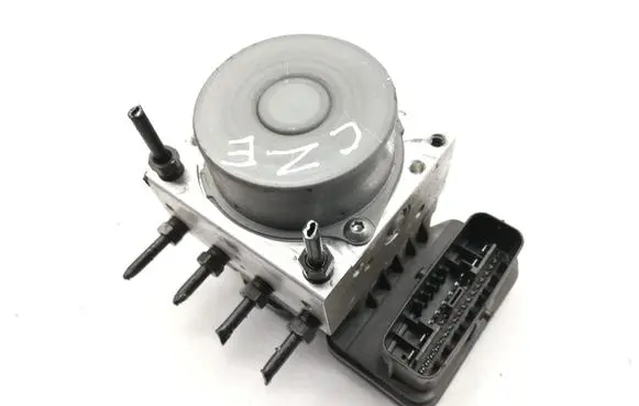 Toyota Corolla E210 E21 ABS Pump 4451012600 8954112E30