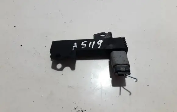 Ford Kuga I Antenna control unit 8M5T15K603KA 8M5T-15K603-KA