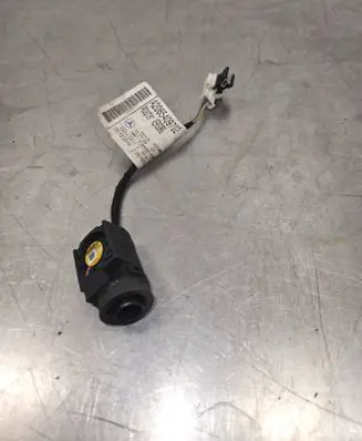 Mercedes-Benz C W206 Interior temperature sensor A0009056411 A2065409702