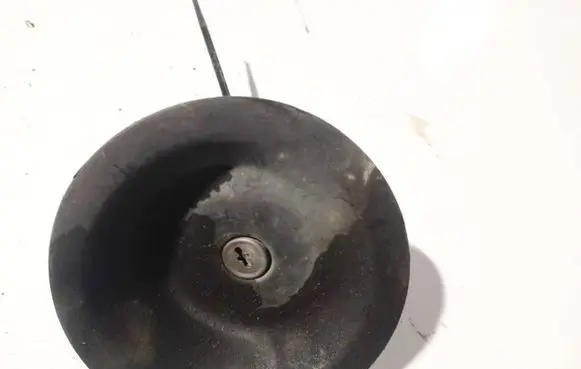 Fuel tank filler cap