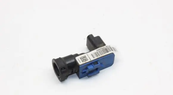 Peugeot 2008 II Engine mount vacuum valve 9677783780
