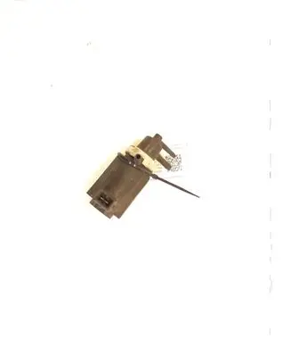 Volkswagen PASSAT B7 Turbo solenoid valve 8D0906627