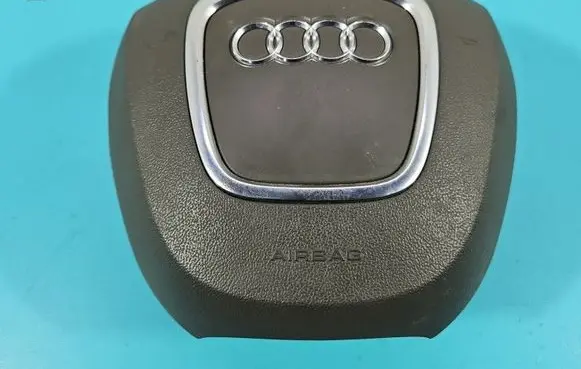 Audi A5 8T 8F Steering wheel airbag 8K0880201G IMPRK1536349
