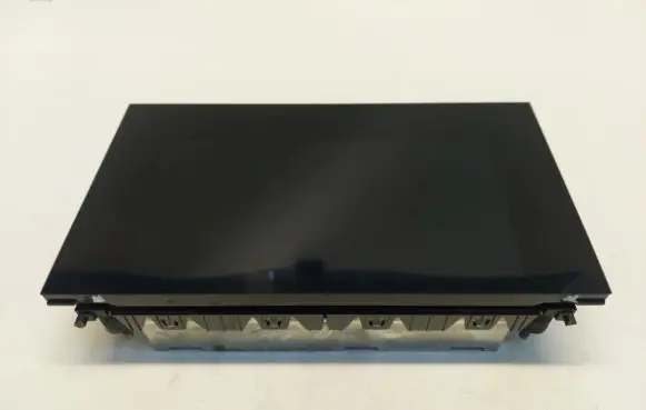 Audi A6 S6 C8 4K Screen/display/small screen 4K2919603B