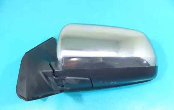 Mitsubishi Lancer VIII Front door electric wing mirror IMPRK1209585