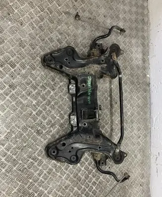 Citroen C3 Front axle beam 11111