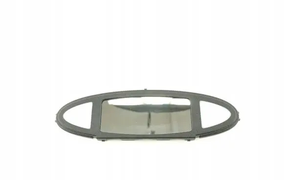 Porsche 911 996 Rear view mirror (interior) 99673153101