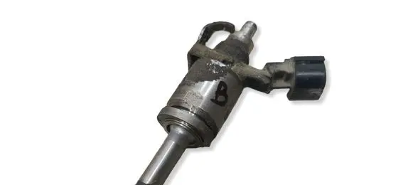 Renault Megane III Fuel injector 4350R 02940 09450