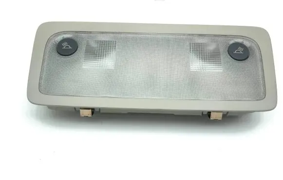 Lexus IS III XE30 Rear seat light
