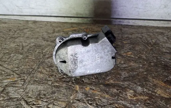 Audi A6 S6 C6 4F Intake manifold valve actuator/motor 2900309541 059129086 A2C53022954