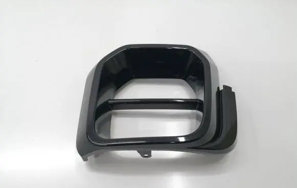 Mini One - Cooper F56 F55 Front bumper lower grill 9450627