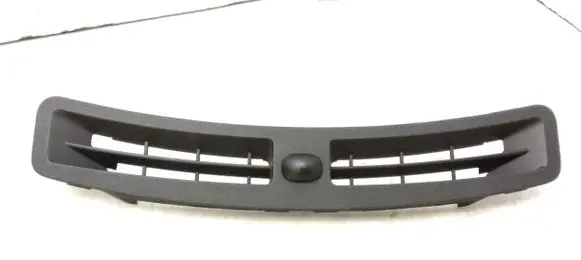 Citroen C6 Dashboard air vent grill cover trim 9644670477