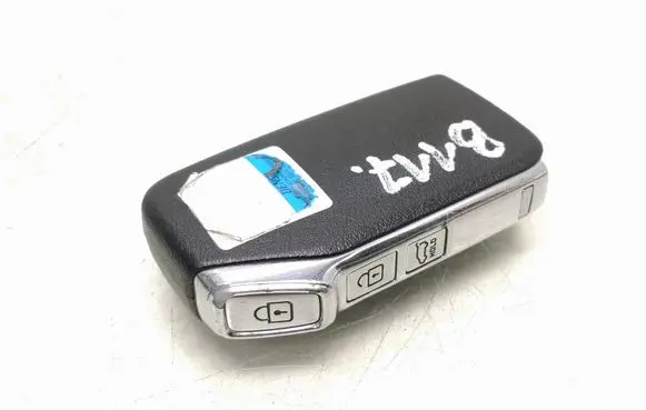KIA Xceed Ignition key/card 22031010060 21070701054