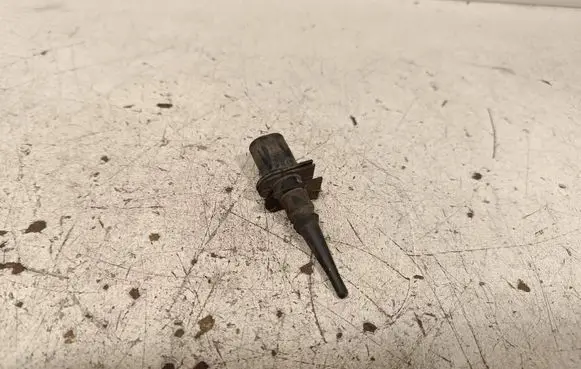 BMW 4 F32 F33 Outside/exterior temperature sensor 6936953