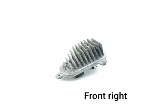 Light module LCM