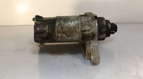 Seat Toledo IV (NH) Starter motor D6GS12M