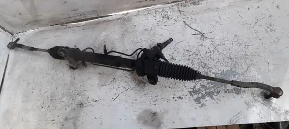 Toyota Corolla Verso E121 Steering rack 03ZE