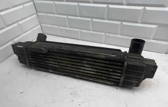 KIA Sorento Intercooler radiator