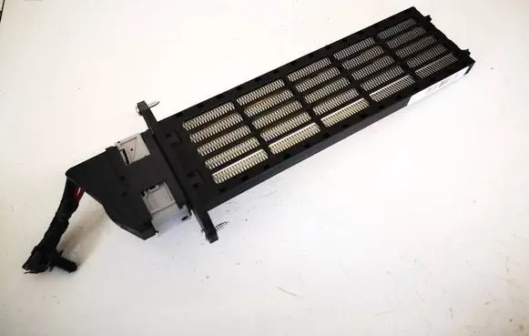 Dodge Caliber Electric cabin heater radiator aa0134100350 aa013410-0350