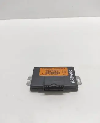 Hyundai Santa Fe Gearbox control unit/module 9544739520 105043983