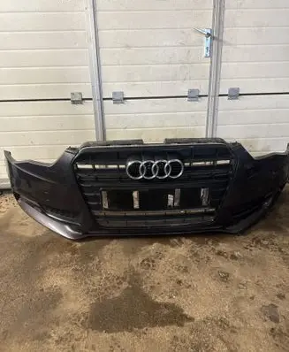 Audi A5 Sportback 8TA Front bumper 8T0807437AD