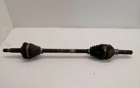 Jaguar S-Type Rear driveshaft XW4W4K138