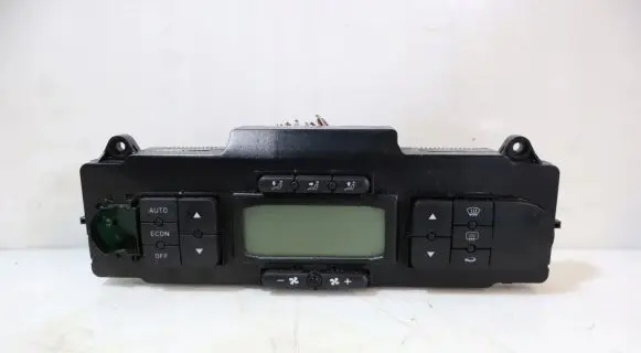 Seat Leon (1P) Interior fan control switch 