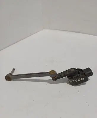 Volkswagen Phaeton Headlight/headlamp level sensor 3D0941285D