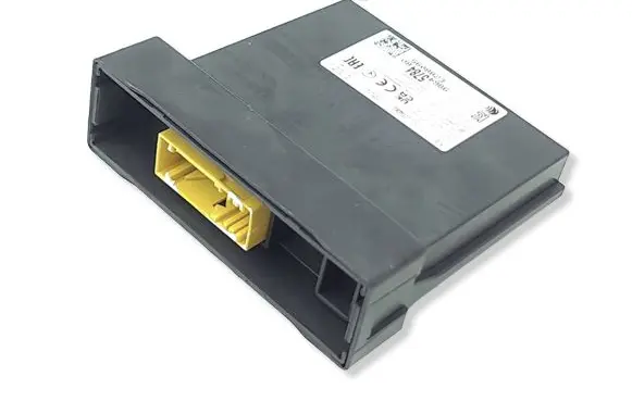 Peugeot 3008 III Other control units/modules 9864578480 E288095