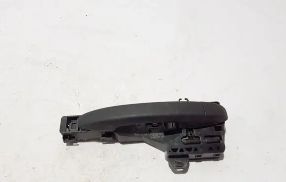 Renault Express Sliding door exterior handle 