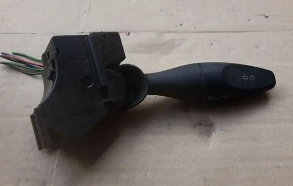 Ford Transit Fog light switch 