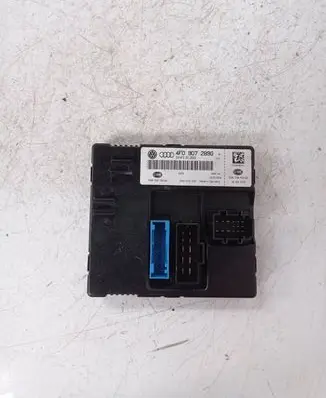 Audi A6 S6 C6 4F Light module LCM 4F0907289G