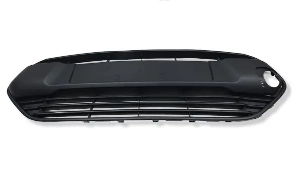 Ford Connect Front bumper lower grill D2A3B