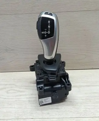BMW 3 F30 F35 F31 Gear shifter/selector 9296896 1009994800 90358150362273