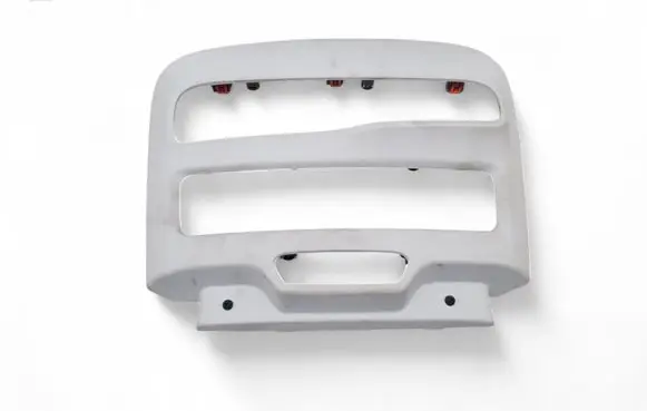 Chrysler Pacifica Panel trim 7EL121D2AA