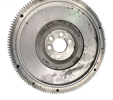 Volkswagen PASSAT B6 Dual mass flywheel C203473