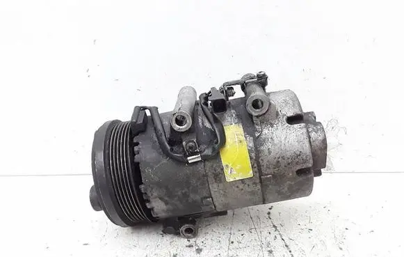 Ford Focus Air conditioning (A/C) compressor (pump)