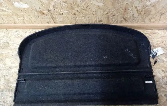 Mazda 6 Parcel shelf GJ6J68310G