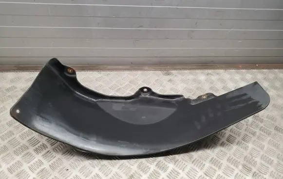 Dodge Durango III Rear arch fender liner splash guards 68036120AC