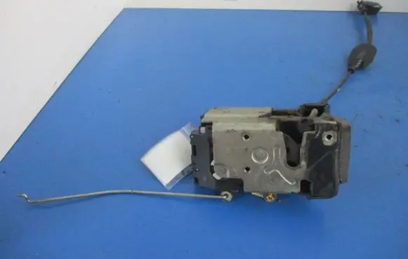 Ford Fiesta Front door lock 2S6A-A21812-BG