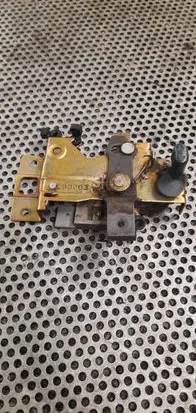 Volkswagen Transporter - Caravelle T5 Sliding door lock 280203