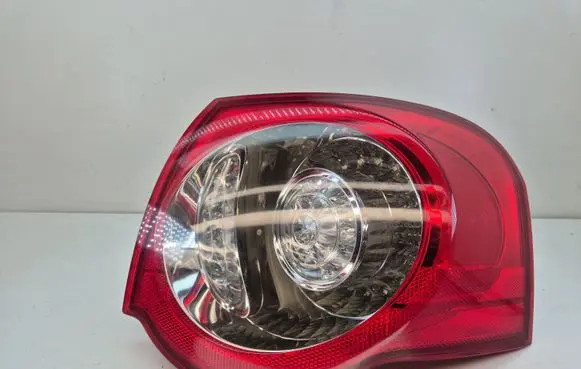 Volkswagen PASSAT B6 Rear/tail lights 3C9945096C