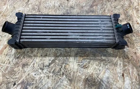 Ford Transit Custom Intercooler radiator CC119L440AE
