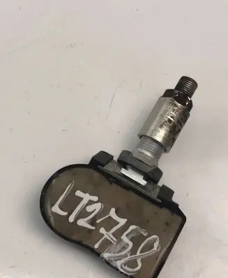 Tire pressure sensor