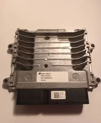 KIA Niro Engine control unit/module 954412BBJ0 A2C1260620101 DE14EE0K16T0