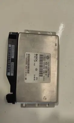 Audi A8 S8 D2 4D ESP (stability system) control unit 4D0907389E 0265109460