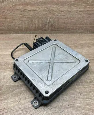 Rover 414 - 416 - 420 Engine control unit/module ECU MKC104022